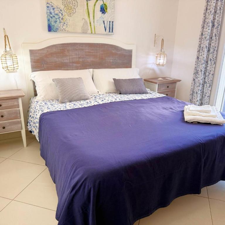 Villetta Pietra Marina - Casa con 2 Camere da Letto - 27