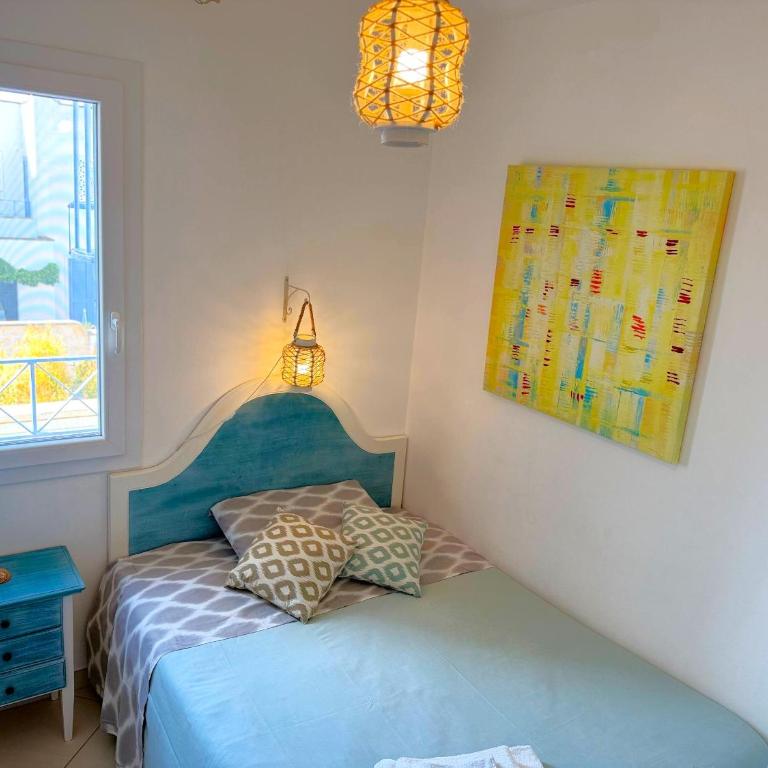 Villetta Pietra Marina - Casa con 2 Camere da Letto - 36