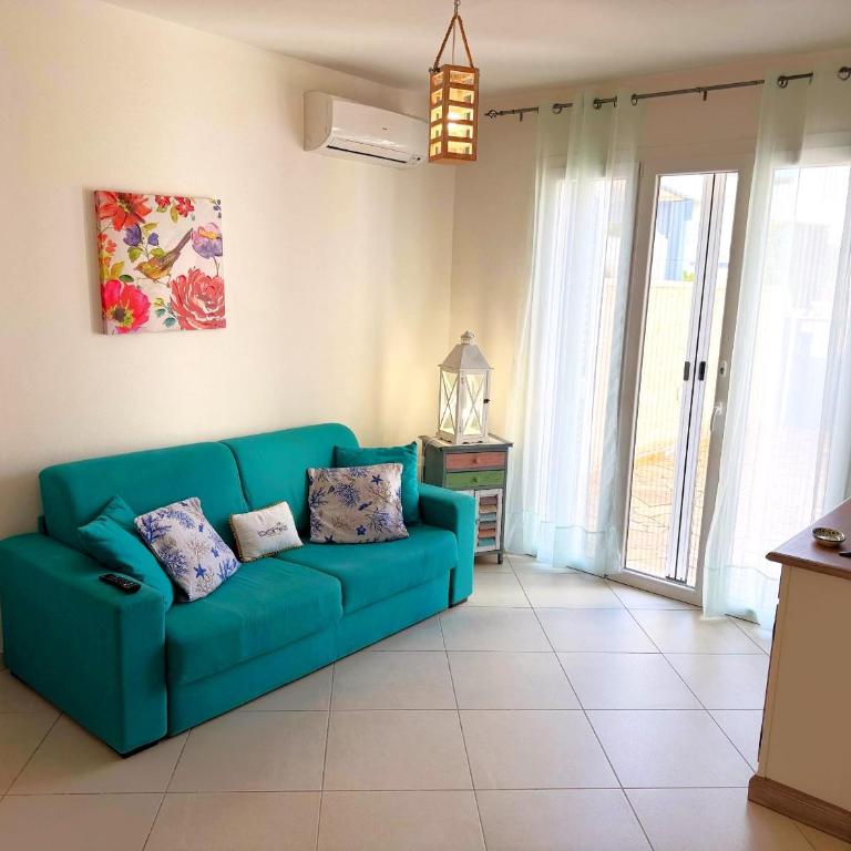 Villetta Pietra Marina - Casa con 2 Camere da Letto - 47