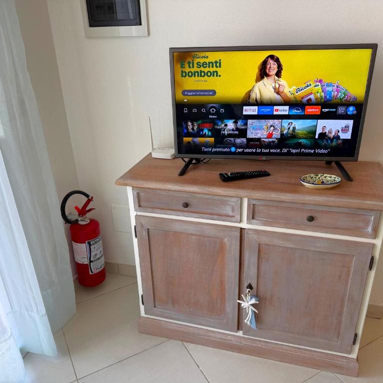 Villetta Pietra Marina - Casa con 2 Camere da Letto - 46