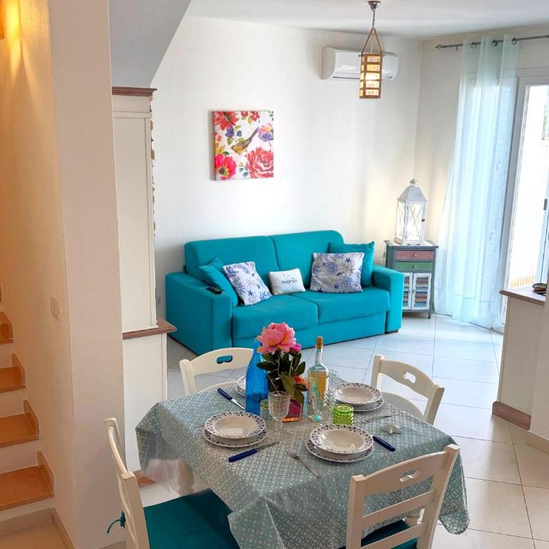Villetta Pietra Marina - Casa con 2 Camere da Letto - 1