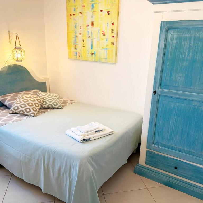 Villetta Pietra Marina - Casa con 2 Camere da Letto - 7