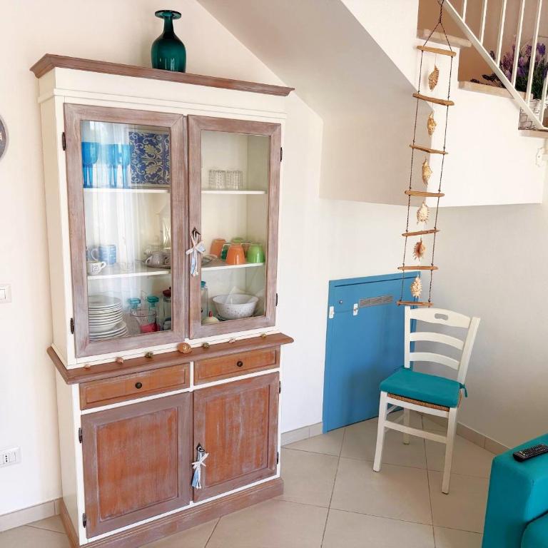 Villetta Pietra Marina - Casa con 2 Camere da Letto - 49
