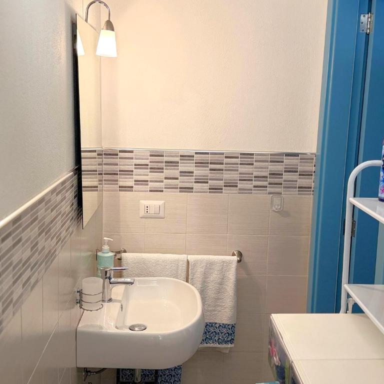 Villetta Pietra Marina - Casa con 2 Camere da Letto - 58