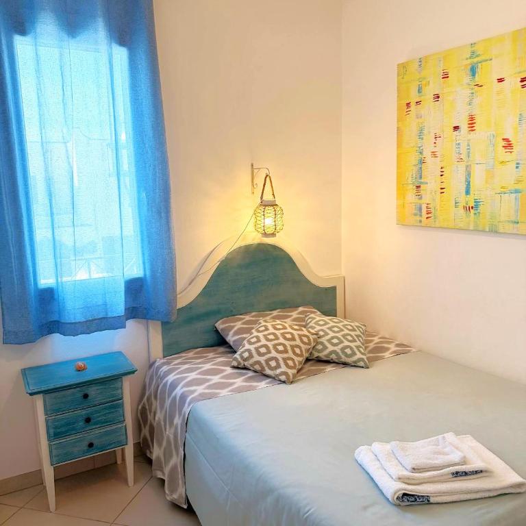 Villetta Pietra Marina - Casa con 2 Camere da Letto - 35