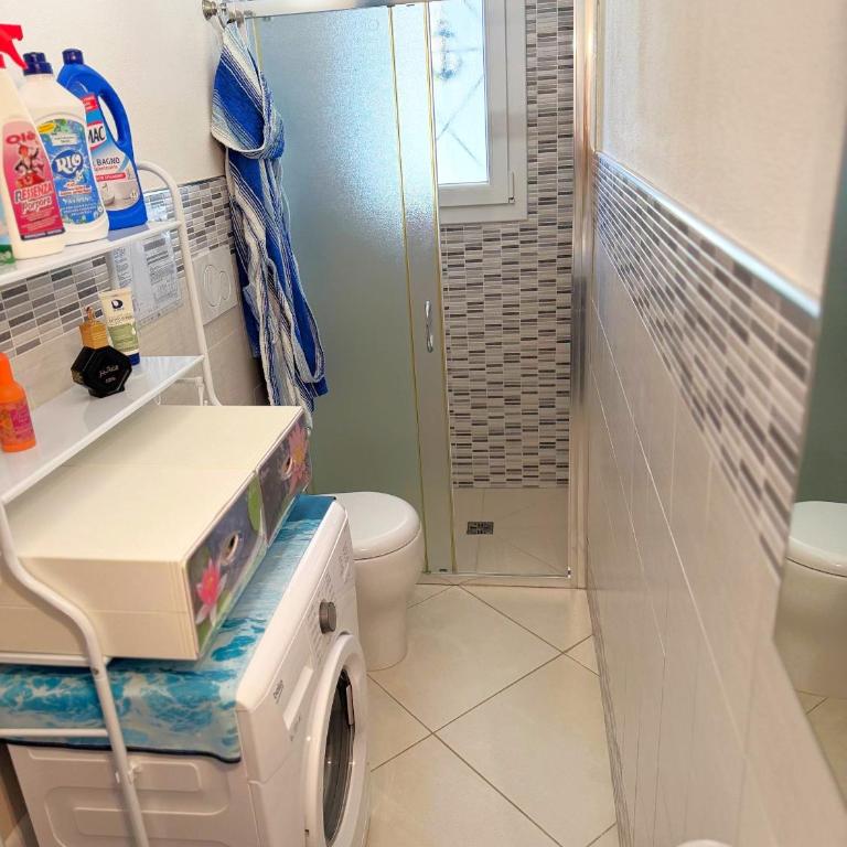 Villetta Pietra Marina - Casa con 2 Camere da Letto - 61