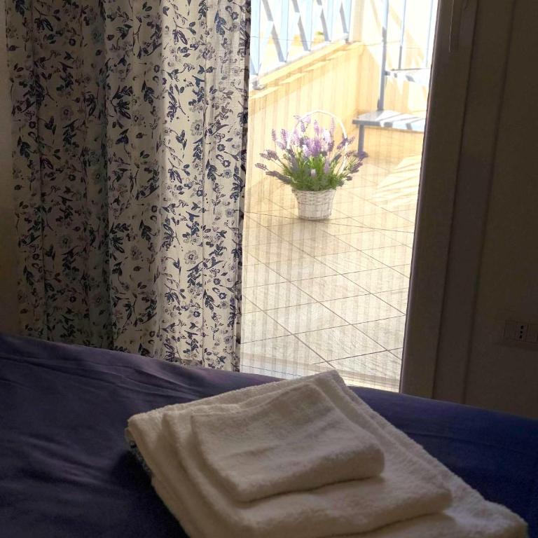 Villetta Pietra Marina - Casa con 2 Camere da Letto - 32
