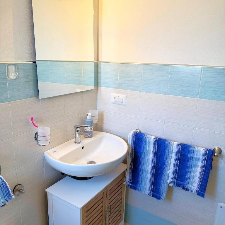Villetta Pietra Marina - Casa con 2 Camere da Letto - 40