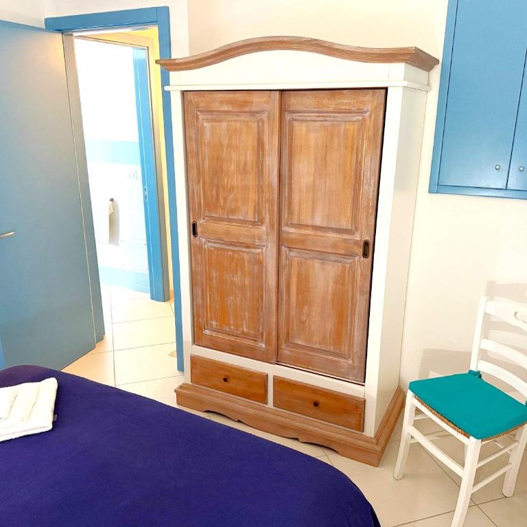 Villetta Pietra Marina - Casa con 2 Camere da Letto - 26