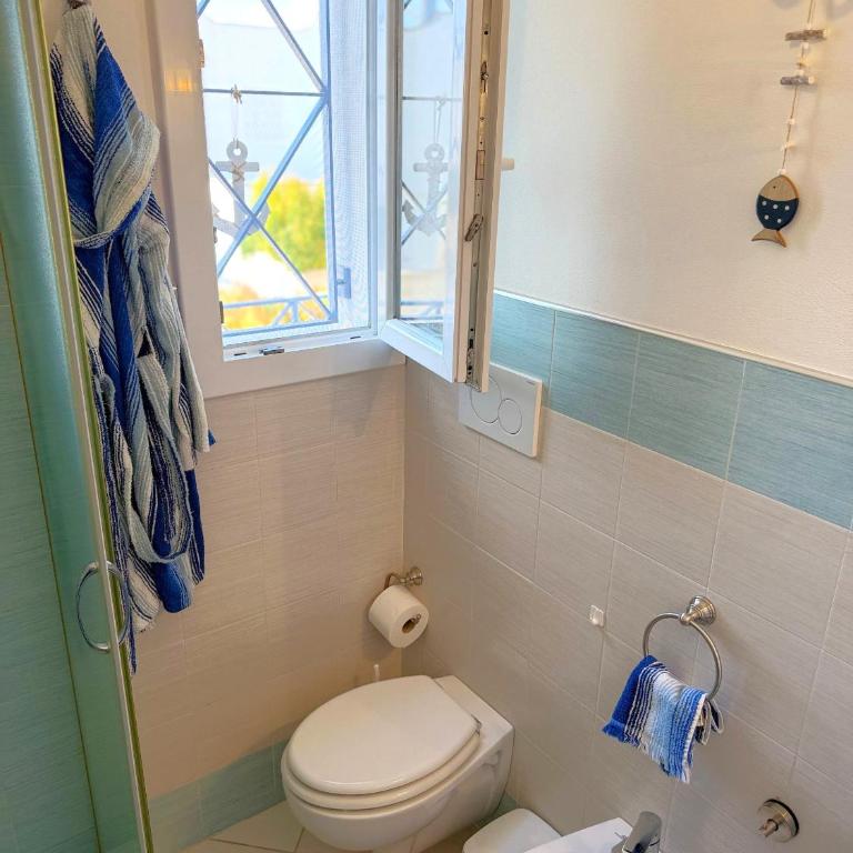 Villetta Pietra Marina - Casa con 2 Camere da Letto - 41