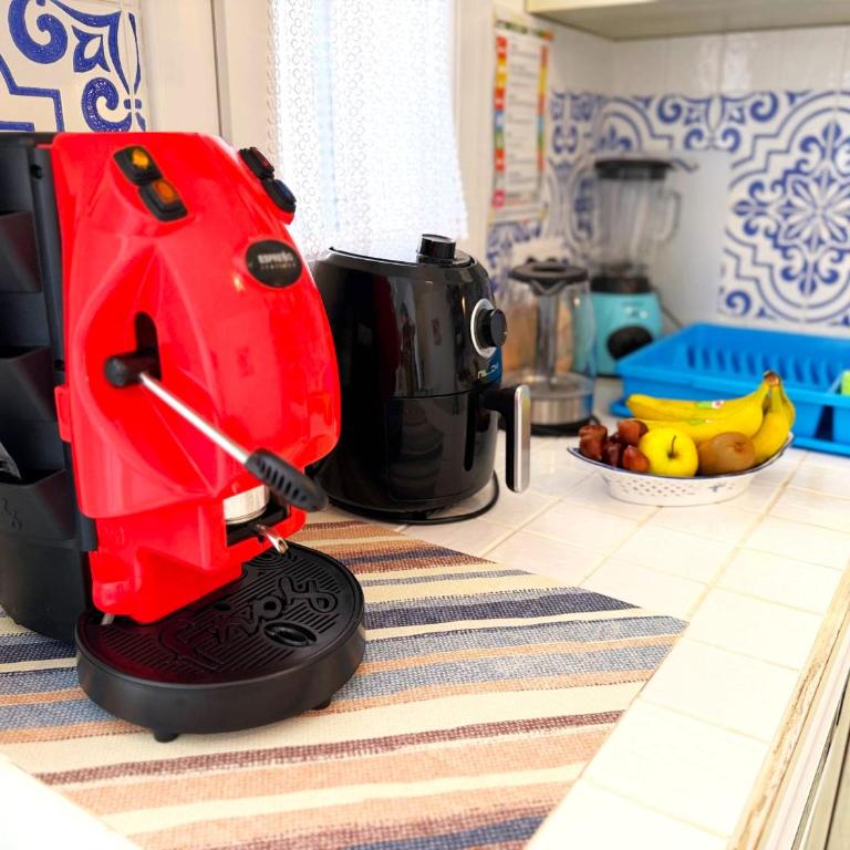Villetta Pietra Marina - Casa con 2 Camere da Letto - 57