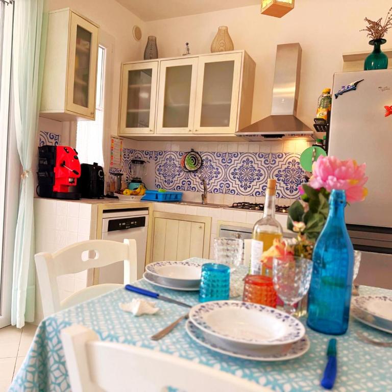 Villetta Pietra Marina - Casa con 2 Camere da Letto - 8