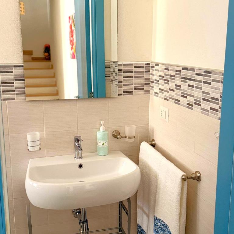 Villetta Pietra Marina - Casa con 2 Camere da Letto - 42