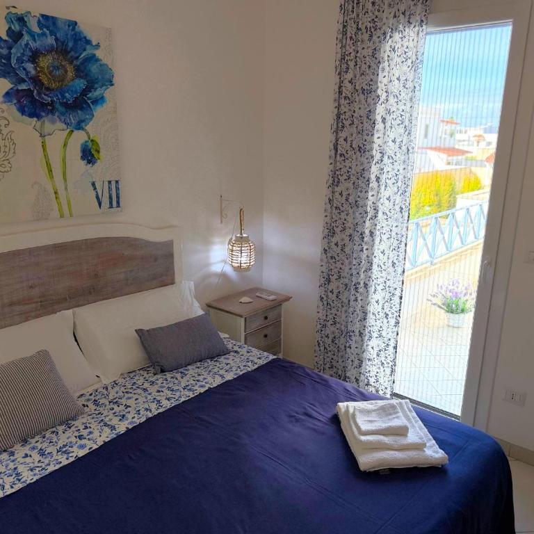 Villetta Pietra Marina - Casa con 2 Camere da Letto - 29