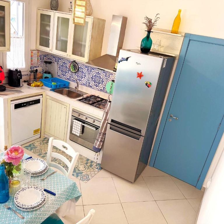 Villetta Pietra Marina - Casa con 2 Camere da Letto - 52