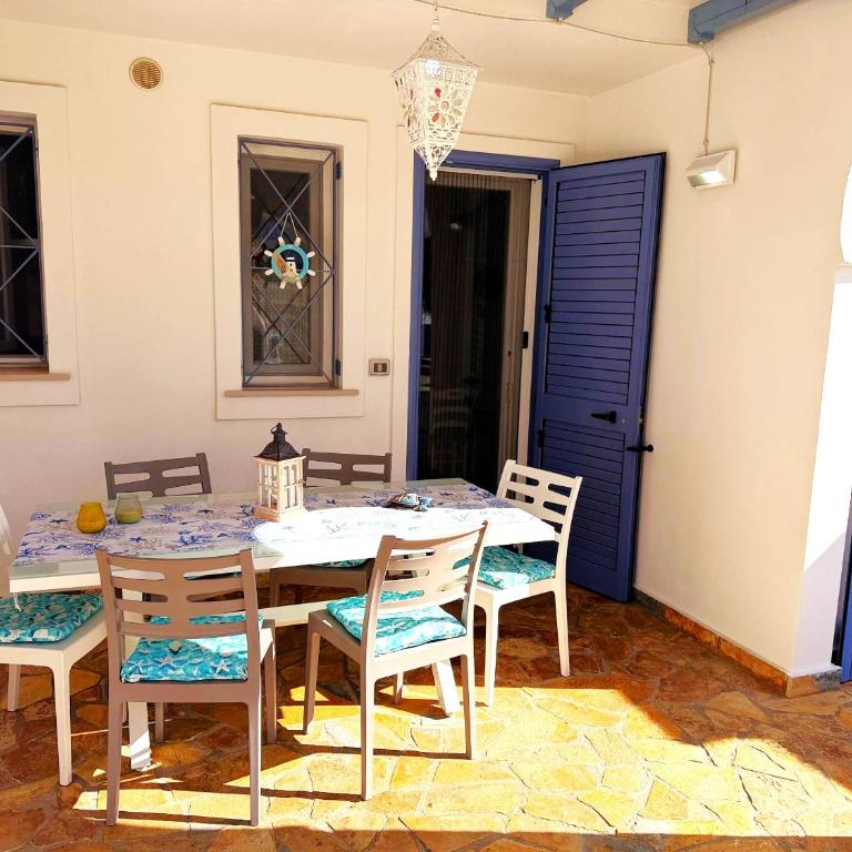 Villetta Pietra Marina - Casa con 2 Camere da Letto - 14
