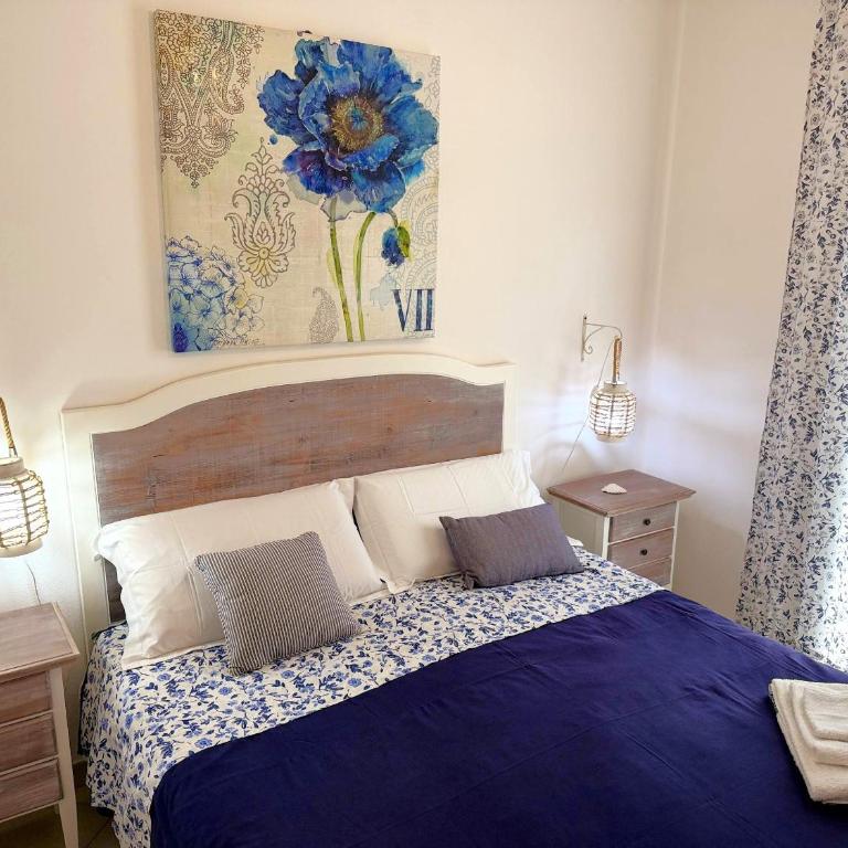 Villetta Pietra Marina - Casa con 2 Camere da Letto - 28