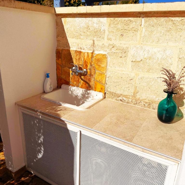 Villetta Pietra Marina - Casa con 2 Camere da Letto - 23