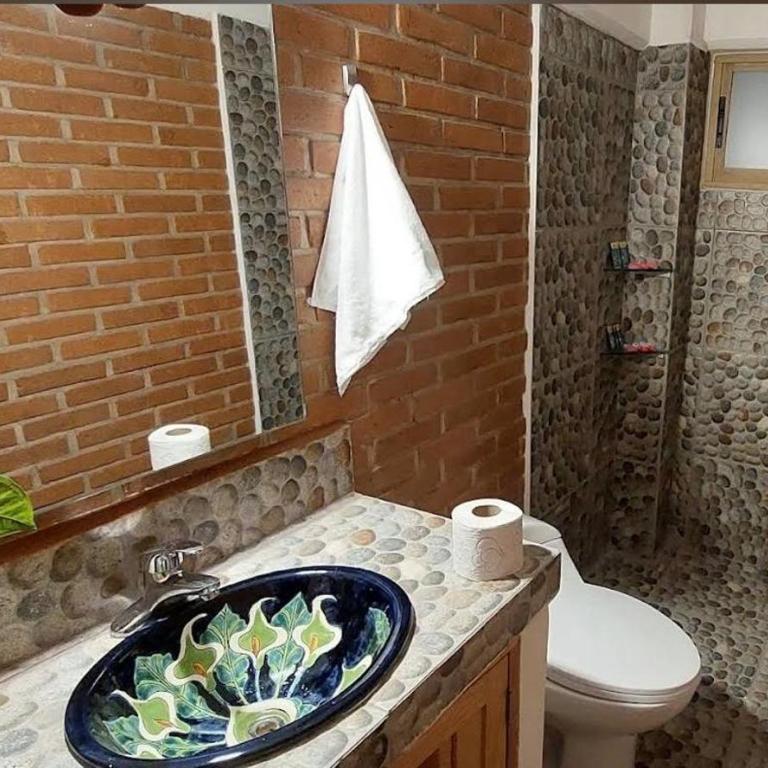 Hotel Johanan - Habitación Doble Superior - 1