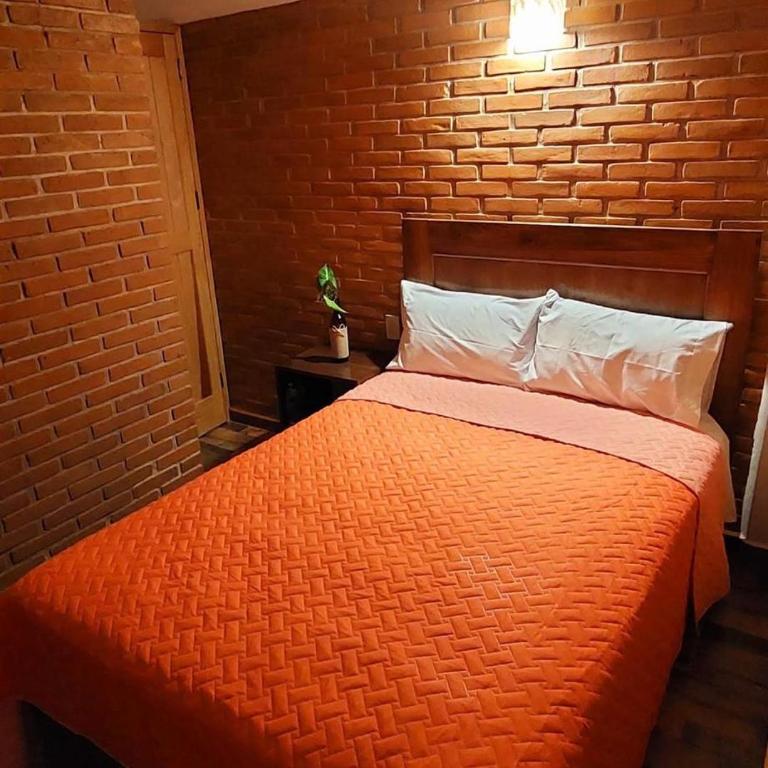Hotel Johanan - Habitación Doble Superior - 3