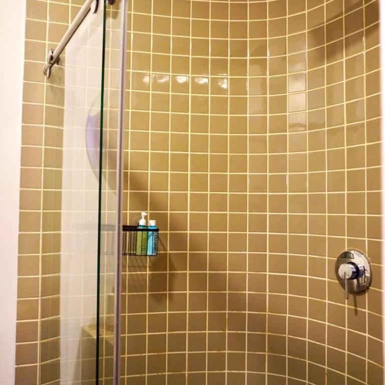 Apartamento entero en Bogotá, Santa Bárbara 116 - Apartamento de 1 dormitorio - 10