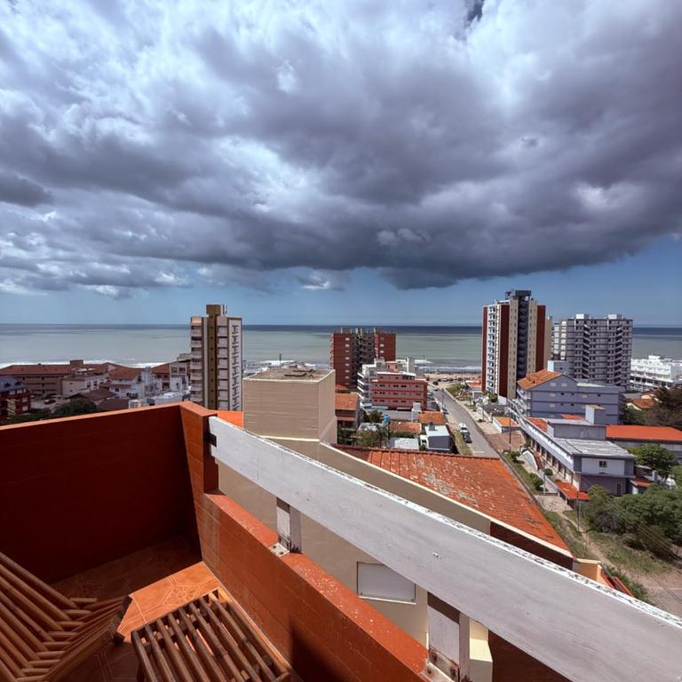 Edificio Romeo IV - Apartamento con vistas al mar - 8