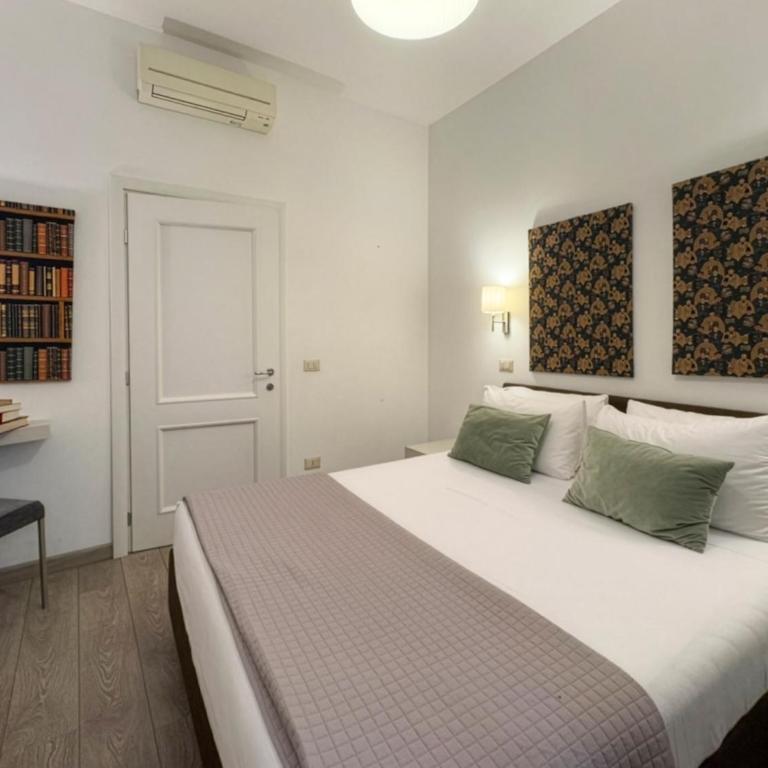 Banchi Vecchi Stay Apt Suite Pantheon - Appartamento con 1 Camera da Letto - 16