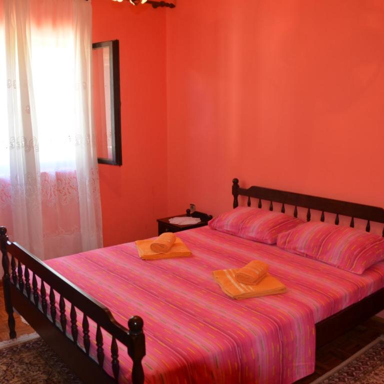 Apartment Dragovic - Apartment with Sea View - 23