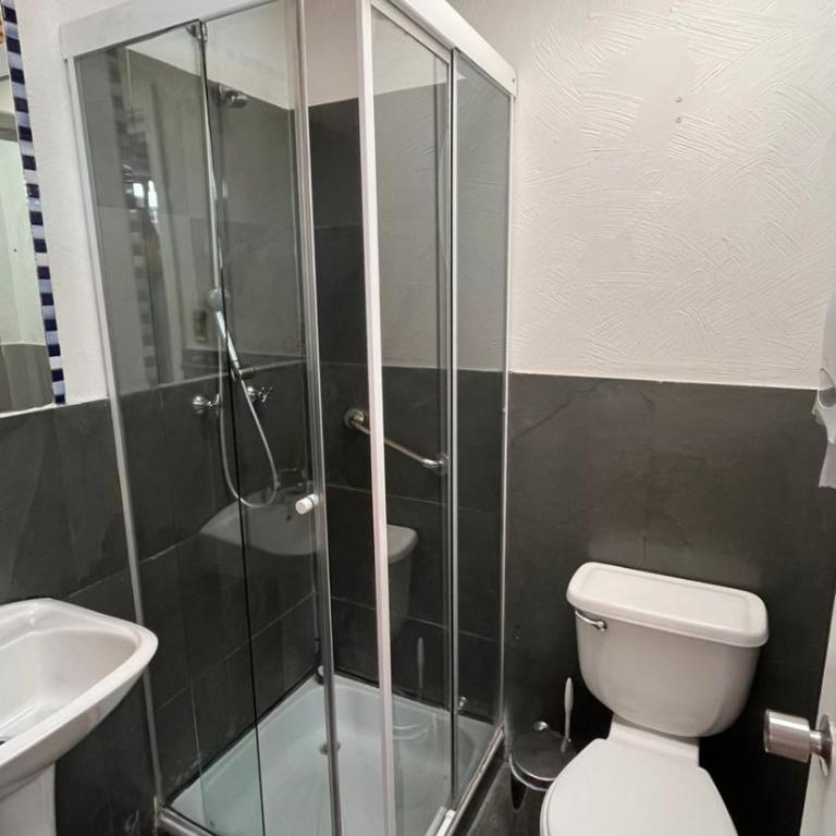 El Crucero Pichilemu - Apartamento de 1 dormitorio - 9