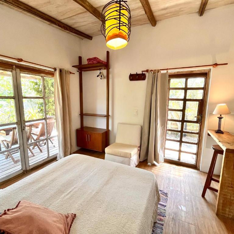 Loft en La Juanita - Vacation Home - 8