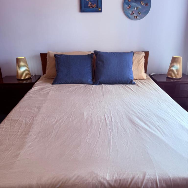 Edificio Romeo IV - Apartamento con vistas al mar - 5