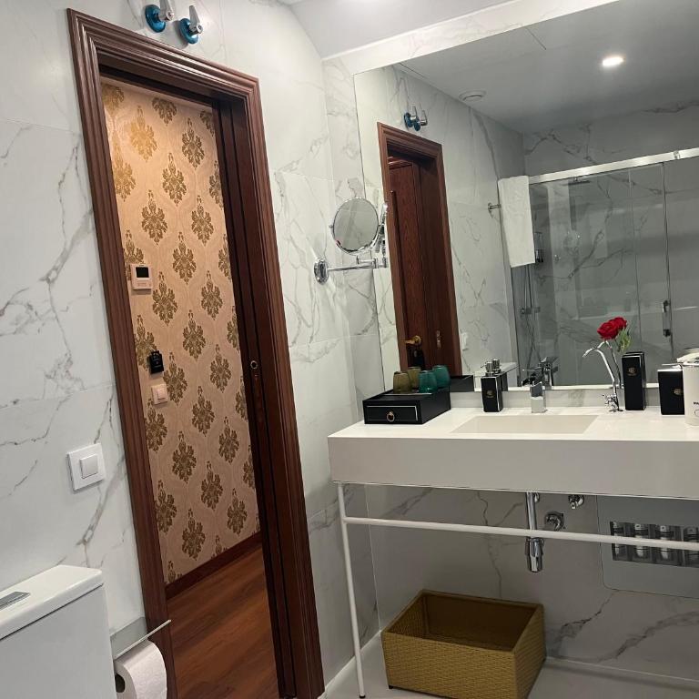 Hotel Boutique Casón De Los López - Habitación Doble Deluxe con balcón - 29