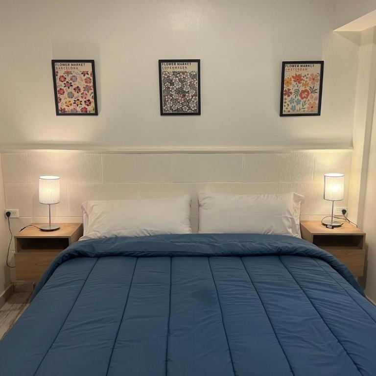 Depto hasta 4 personas en Recoleta - Apartamento de 1 dormitorio - 5