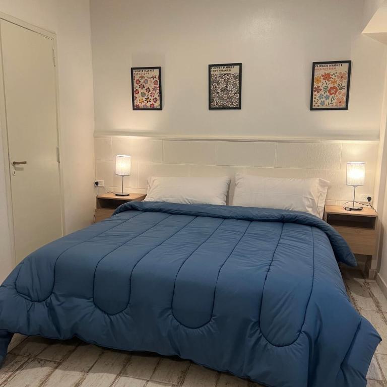 Depto hasta 4 personas en Recoleta - Apartamento de 1 dormitorio - 4