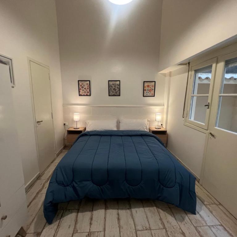 Depto hasta 4 personas en Recoleta - Apartamento de 1 dormitorio - 1