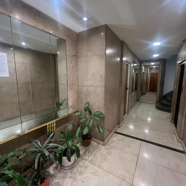 Depto hasta 4 personas en Recoleta - Apartamento de 1 dormitorio - 15