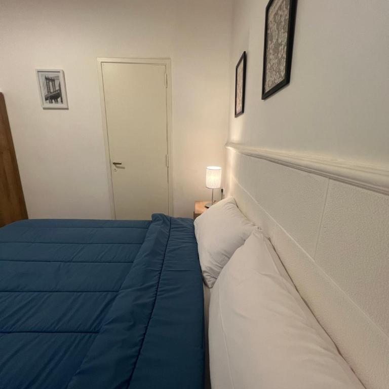 Depto hasta 4 personas en Recoleta - Apartamento de 1 dormitorio - 6