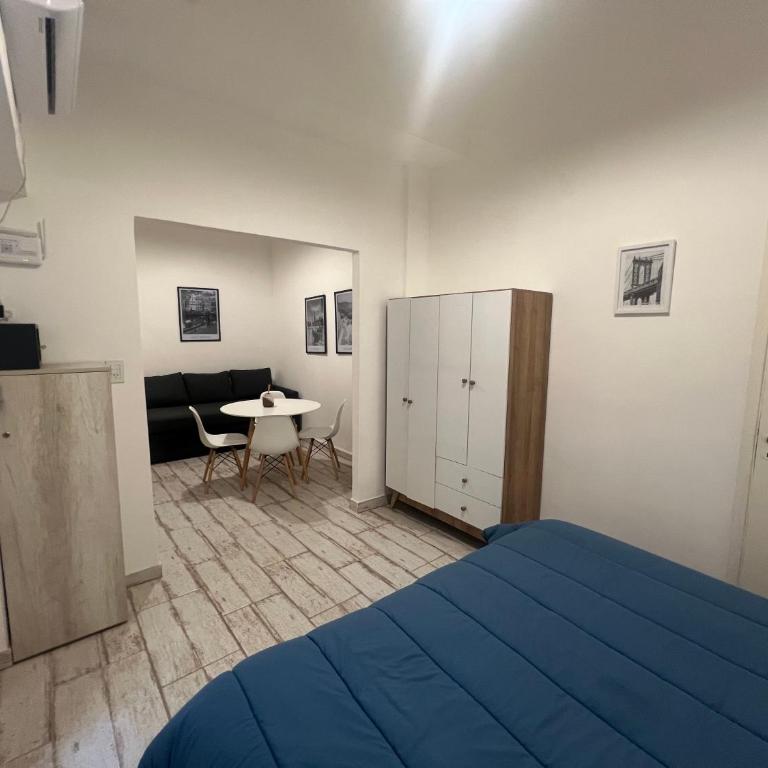 Depto hasta 4 personas en Recoleta - Apartamento de 1 dormitorio - 7