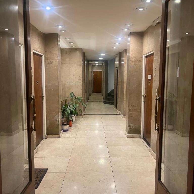 Depto hasta 4 personas en Recoleta - Apartamento de 1 dormitorio - 16