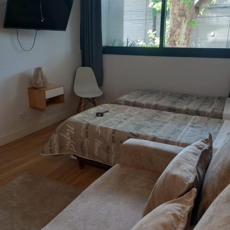 Houston Palermo Hollywood - Apartamento de 1 dormitorio - 5