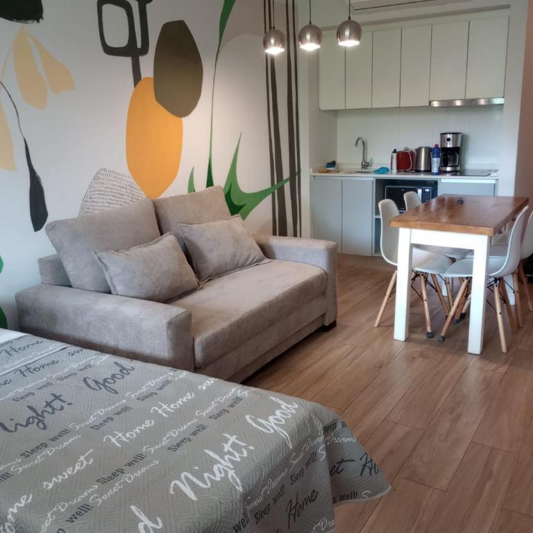Houston Palermo Hollywood - Apartamento de 1 dormitorio - 8