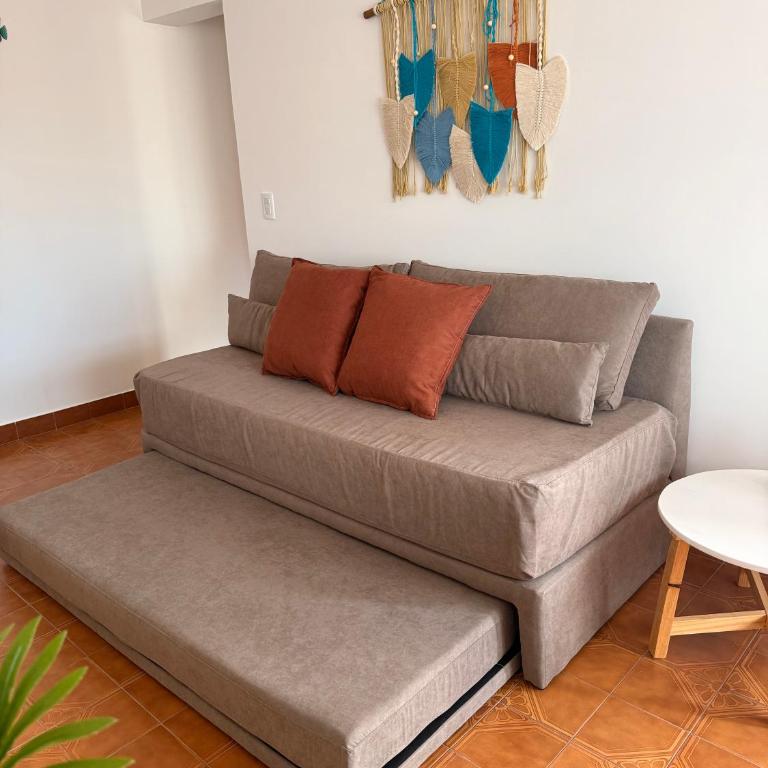 Edificio Romeo IV - Apartamento con vistas y balcón - 9