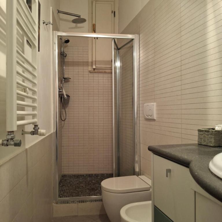 Elegante appartamento immerso nei Fori Imperiali - One-Bedroom Apartment - 17