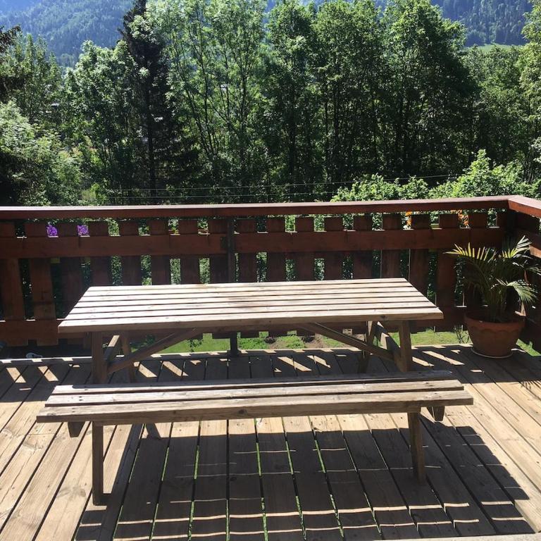 Petite Floria - Appartement 1 Chambre - 9