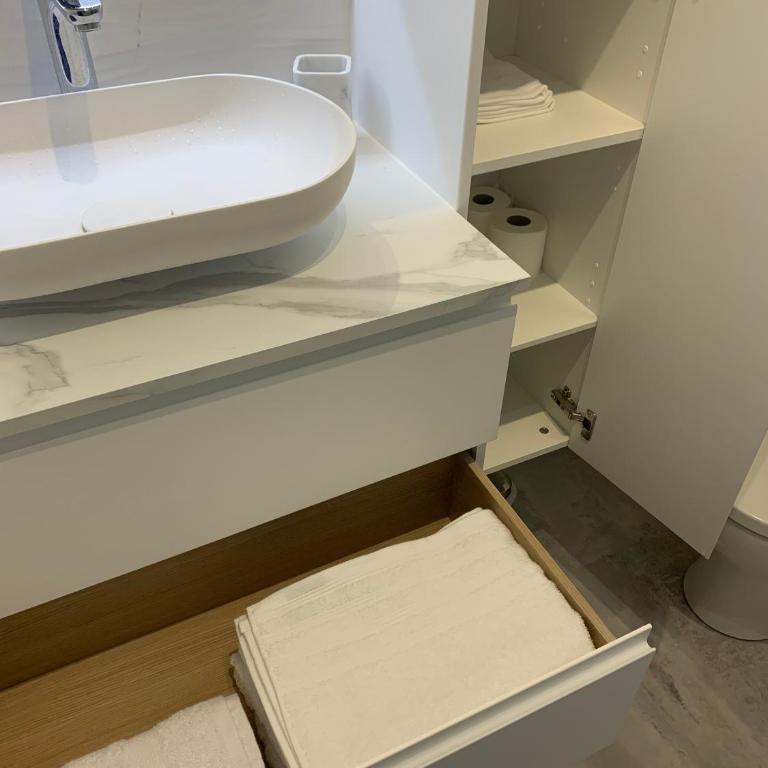 L'Adresse Signature, Duplex d'Exception à Saumur - Appartement 1 Chambre - 14