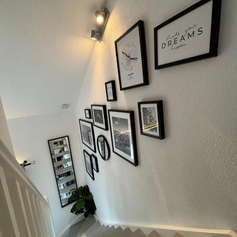 L'Adresse Signature, Duplex d'Exception à Saumur - Appartement 1 Chambre - 9