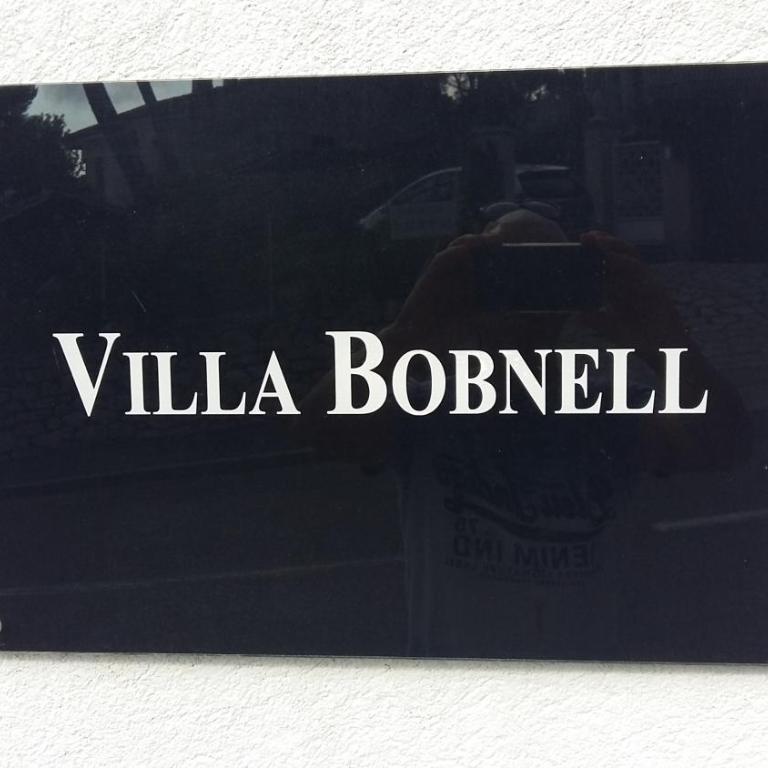Villa Bobnell - Appartement avec Terrasse - 17