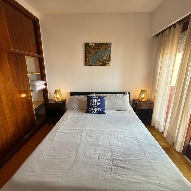 Edificio Romeo IV - Apartamento con vistas y balcón - 4