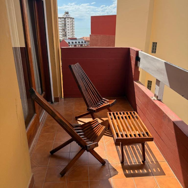 Edificio Romeo IV - Apartamento con vistas y balcón - 2