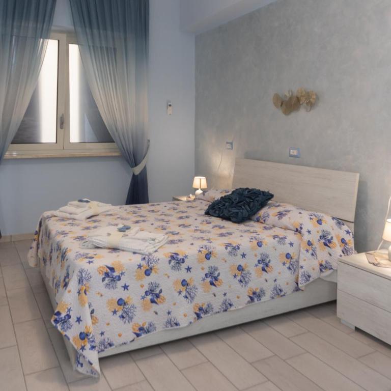 VICOLO 55 Guest House - Camera Matrimoniale Superior - 12